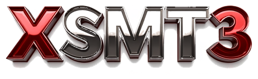 xsmt3 logo